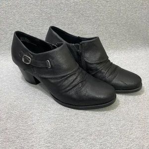 - Beartraps Booties Ankle Boots